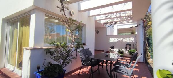 Foto 5: Tabarca - Chalet con jardín y piscina comunitaria