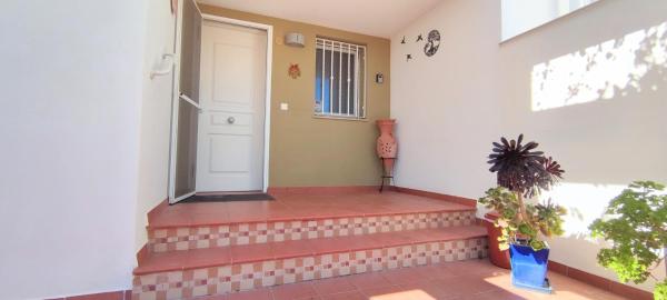 Foto 6: Tabarca - Chalet con jardín y piscina comunitaria