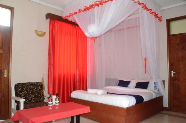 Nella foto è visibile l'oggetto HOTEL SENATE JUJA situato nella città di Thika.