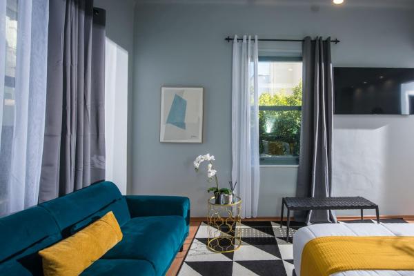 Korai Suites By Good Life - Heraklion