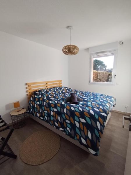 A la foto es mostra l'objecte t2 spacieux très bien place situat a la ciutat de Seilh.
