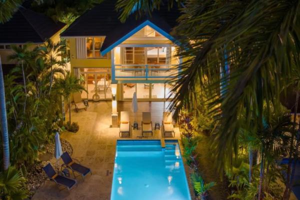 Luxurious Villa In Montego Bay Jamaica - Jamaica