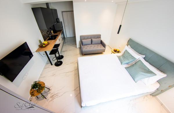Bild 6: SofElia Elegant Studios
