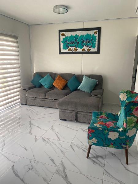Na fotografii je vidět objekt Apartamento en planta baja nacházející se ve městě Acapulco.