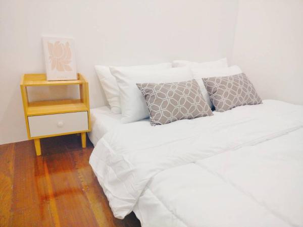 Garmin House 8pax 3br In Hatyai Town - Thailand