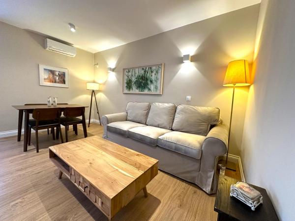 Queens Avenue Apartment - Athens