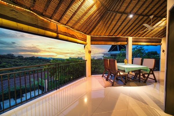 A la foto es mostra l'objecte Sing Sing Resort Lovina situat a la ciutat de Lovina.