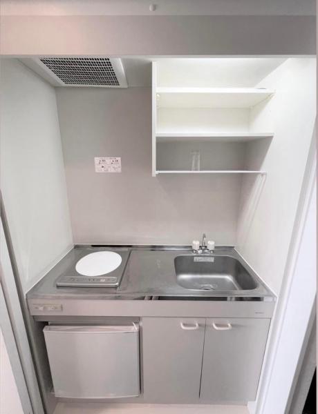 Photo 4 : ホテル辰巳俱楽部