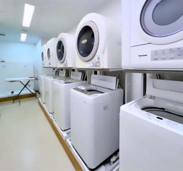 Photo 9 : ホテル辰巳俱楽部