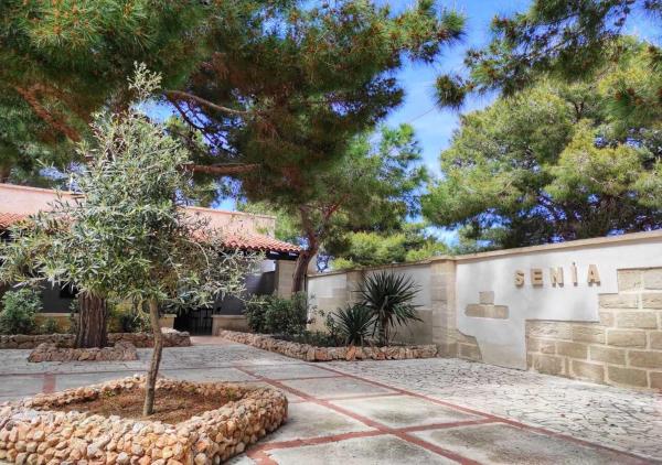 La Senia Di Giuseppe - Favignana