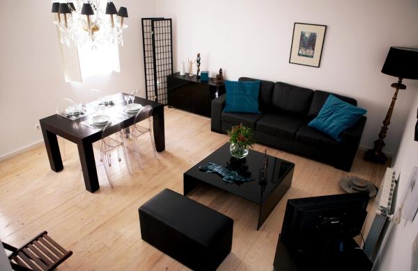 Bild 5: Triplex with Garage - Praça das Flores