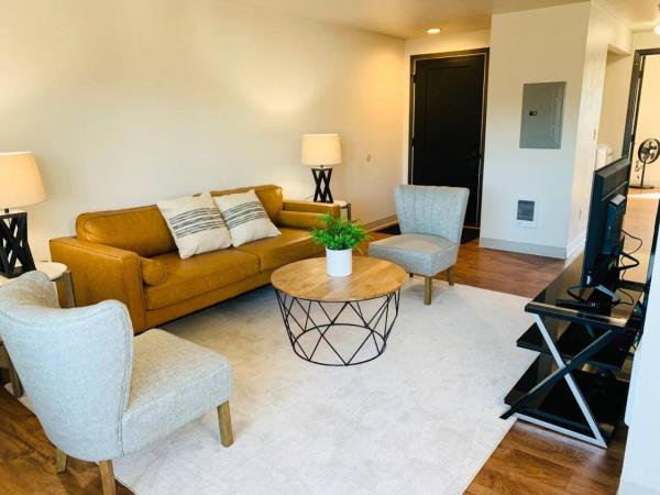 A la foto es mostra l'objecte Modern Lofts at Aria 11 situat a la ciutat de Kalispell.