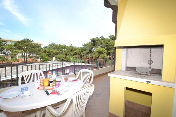 Zdjęcie 1: Charming flat with a big terrace