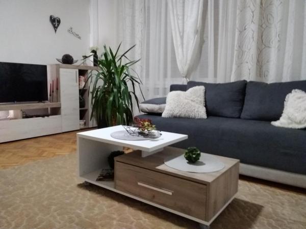 Oli Apartman - Niš
