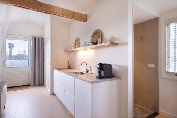 Bed & Breakfast Yn 'e Haven的照片8