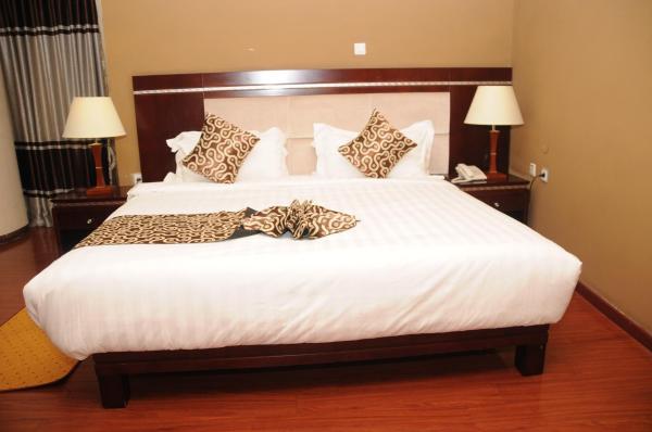Melka International Hotel - Addis Ababa