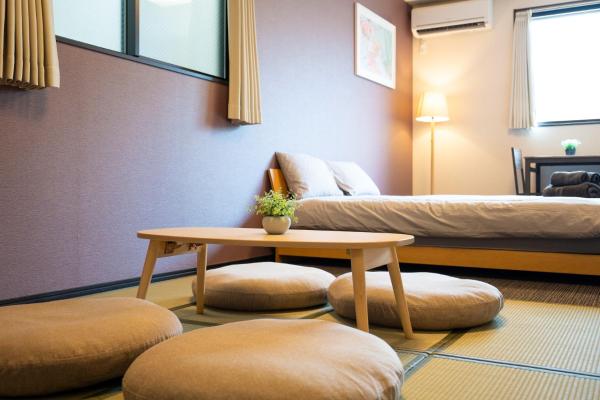 Si Chen Pavilion - Vacation STAY 89731v, Kyōto