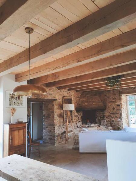 A la foto es mostra l'objecte Maison Béganne - Nature & Charme situat a la ciutat de Béganne.