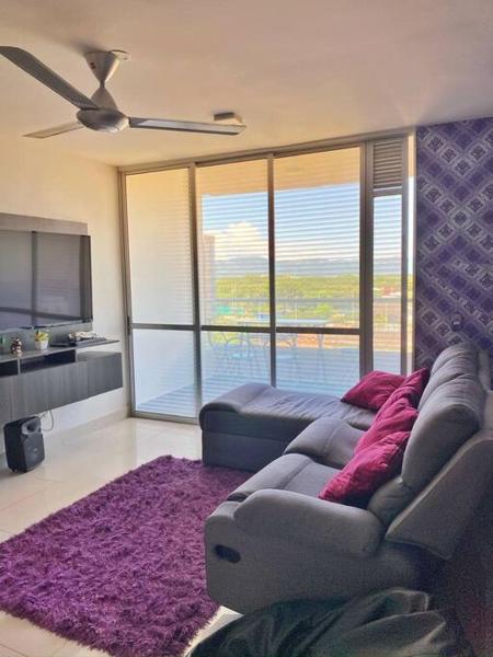 Na zdjęciu widoczny jest obiekt Precioso Apartamento en Condominio- Ricaurte położony w mieście Ricaurte.