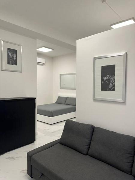 A la foto es mostra l'objecte Cernusco luxury Milanese apartment situat a la ciutat de Limito di Pioltello.