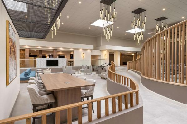 Billede 3: Doubletree By Hilton Fort Worth South
