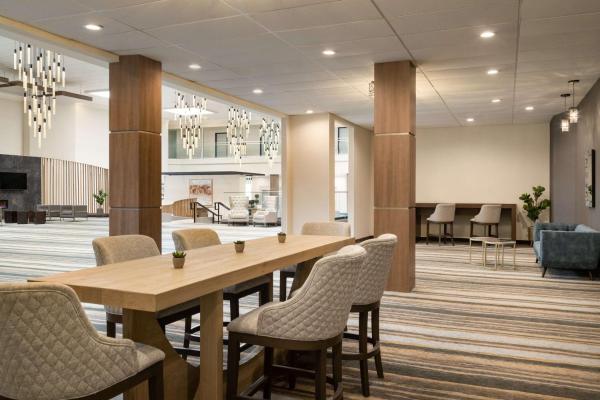 Billede 7: Doubletree By Hilton Fort Worth South