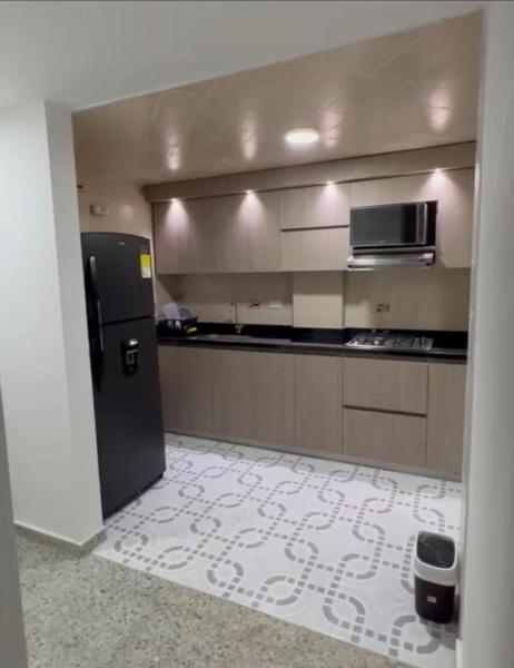 Apartamento Premium En El Rodadero Cerca Al Mar - Santa Marta
