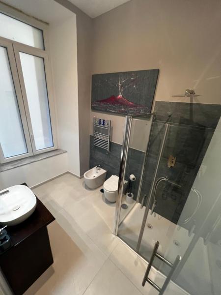 Φωτογραφία 9: Bed & Breakfast SpaccaNapoli 56
