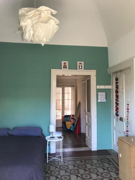 A la foto es mostra l'objecte reitano flat 1 by vacation flat catania situat a la ciutat de Catània.