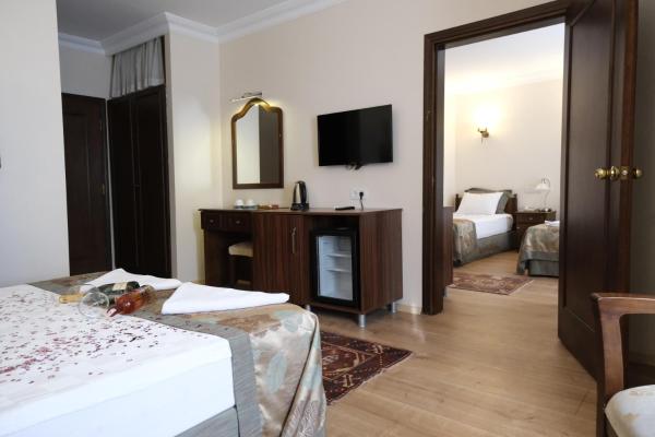 Foto 4: Villa Sofia