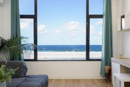 Kuvassa näkyy kohde Vivienda Vacacional Juanipa, joka sijaitsee kaupungissa La Santa.