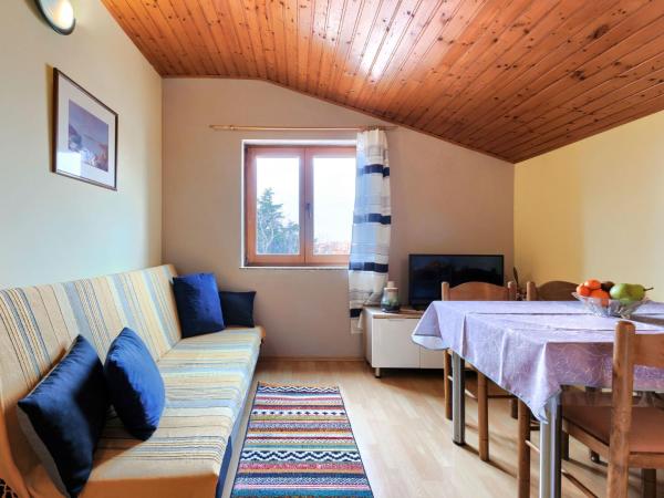 A la foto es mostra l'objecte Apartment Ruža 2 by Interhome situat a la ciutat de Pula.