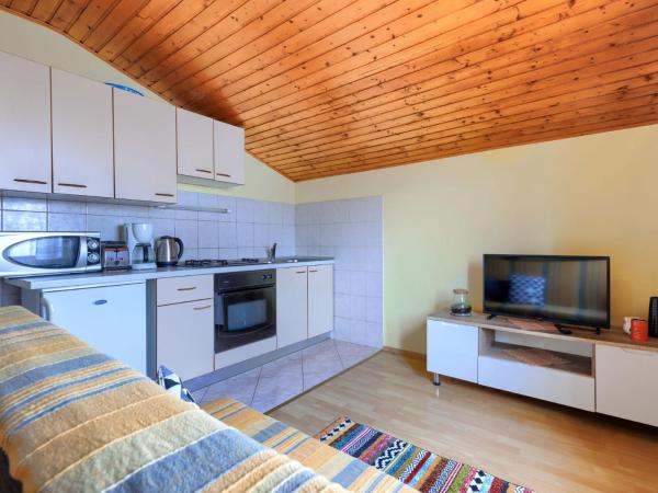 A la foto es mostra l'objecte Apartment Ruža 1 by Interhome situat a la ciutat de Pula.