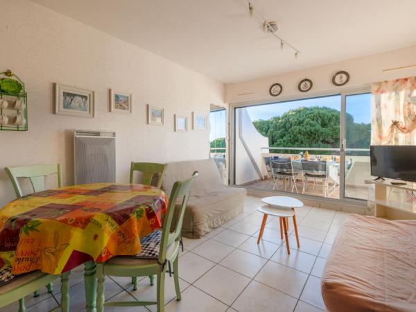 Apartment Le Flamant-4 By Interhome - Le Grau-du-Roi