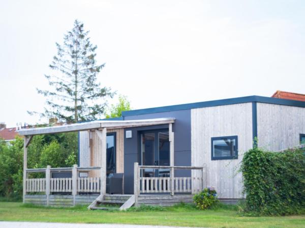Holiday Home Natuurlijk De Veenhoop By Interhome - Leeuwarden