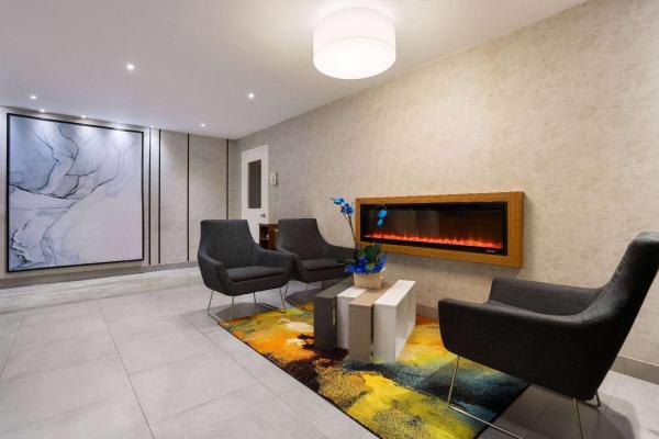 Bilde 4: Ramada by Wyndham Bronx