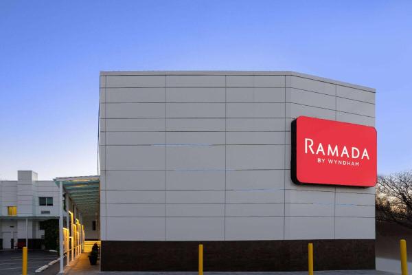 Bilde 3: Ramada by Wyndham Bronx