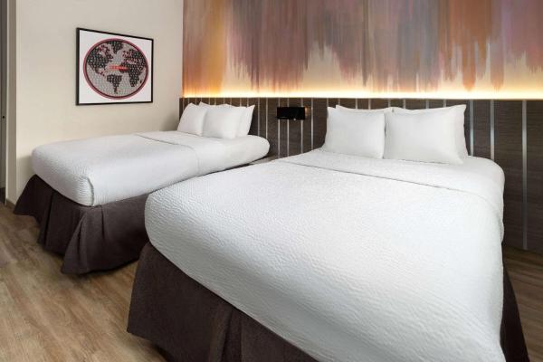 Bilde 7: Ramada by Wyndham Bronx
