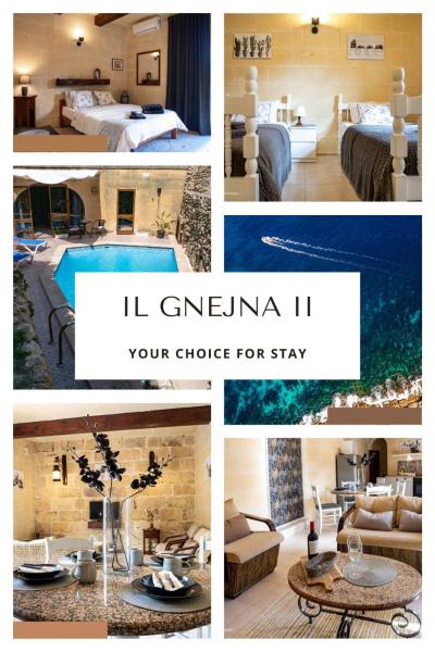 Il Gnejna Ii - Malta