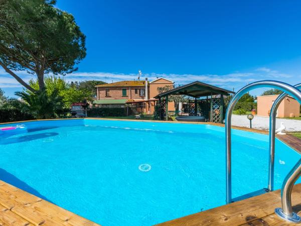 Apartment Donatella By Interhome - Cecina