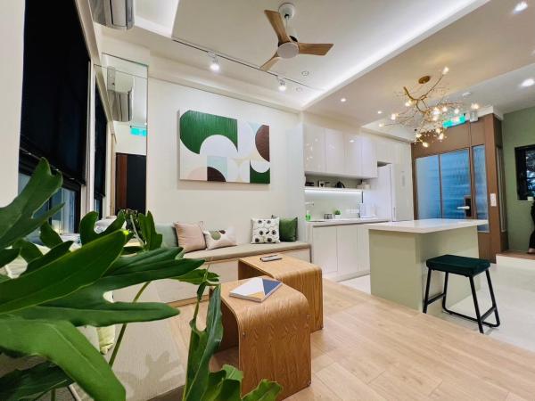 荷方輕旅 Easy Ark Tainan, Тайнань