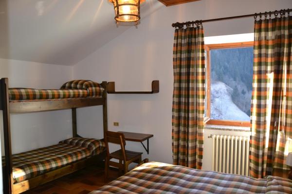 Zdjęcie 2: ALBERGO VALLUNGA