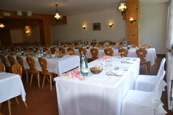Zdjęcie 4: ALBERGO VALLUNGA
