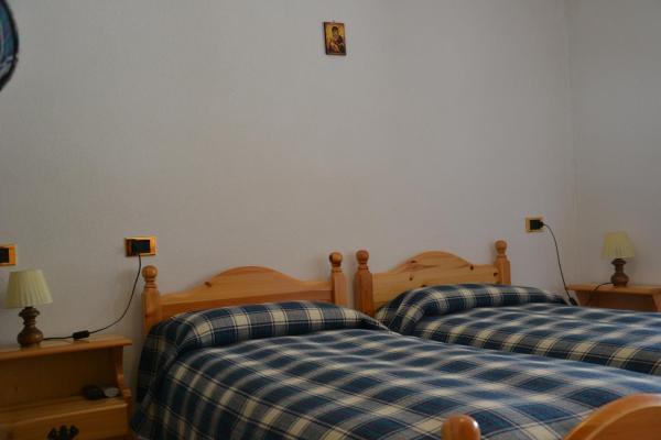 Zdjęcie 6: ALBERGO VALLUNGA