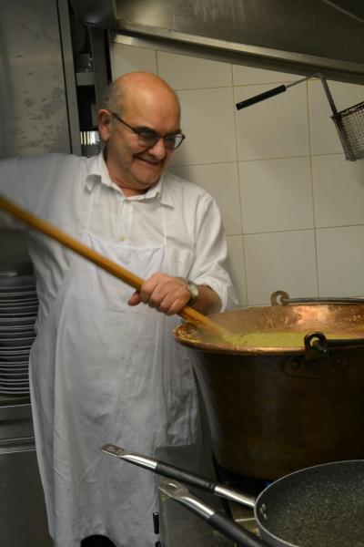 Zdjęcie 8: ALBERGO VALLUNGA