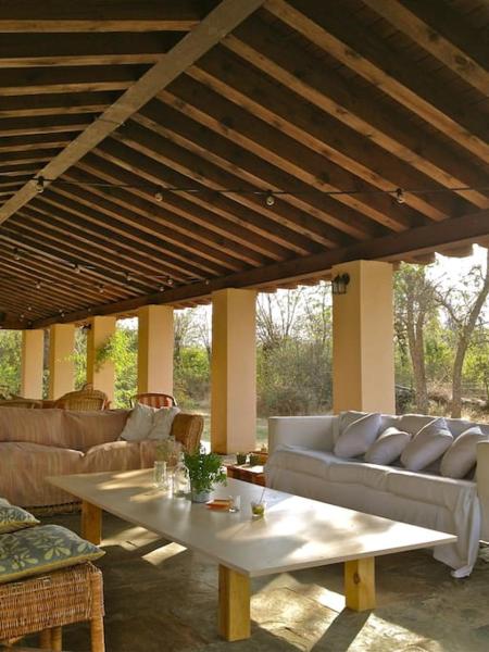 En la foto se muestra el objeto CASA RURAL LA FRESNEDA DE TENZUELA ubicado en la ciudad de Carrascal.