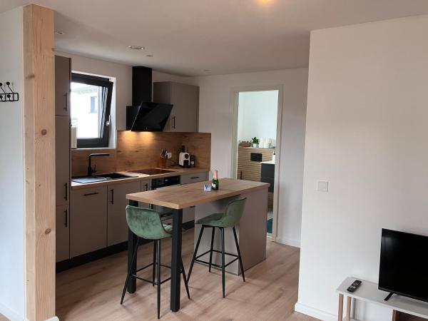 Ferienwohnung Turmblick - Rottweil