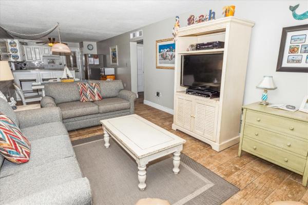 Venus 314 Condo - Fort Walton Beach, FL