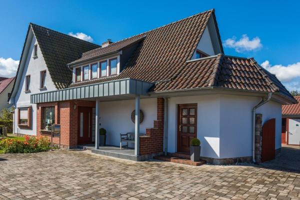 Foto 2: Seestern, gemütliche und moderne Ferienwohnung für 2 Personen in Zingst