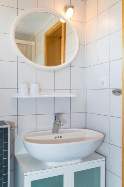 Foto 9: Seestern, gemütliche und moderne Ferienwohnung für 2 Personen in Zingst